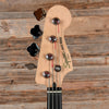 Squier Vintage Modified Jazz Bass Fretless Sunburst 2008 Bass Guitars / 4-String
