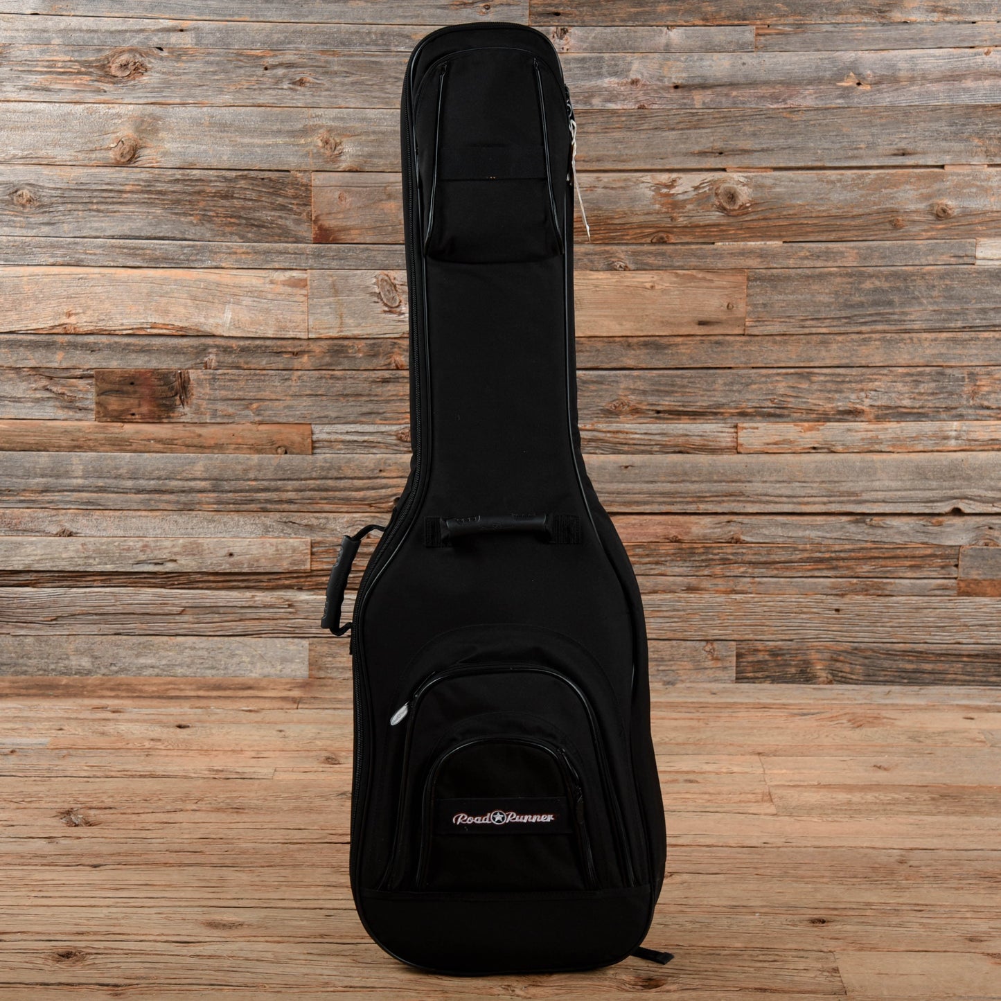 Squier Vintage Modified Jazz Bass Fretless Sunburst 2008 Bass Guitars / 4-String