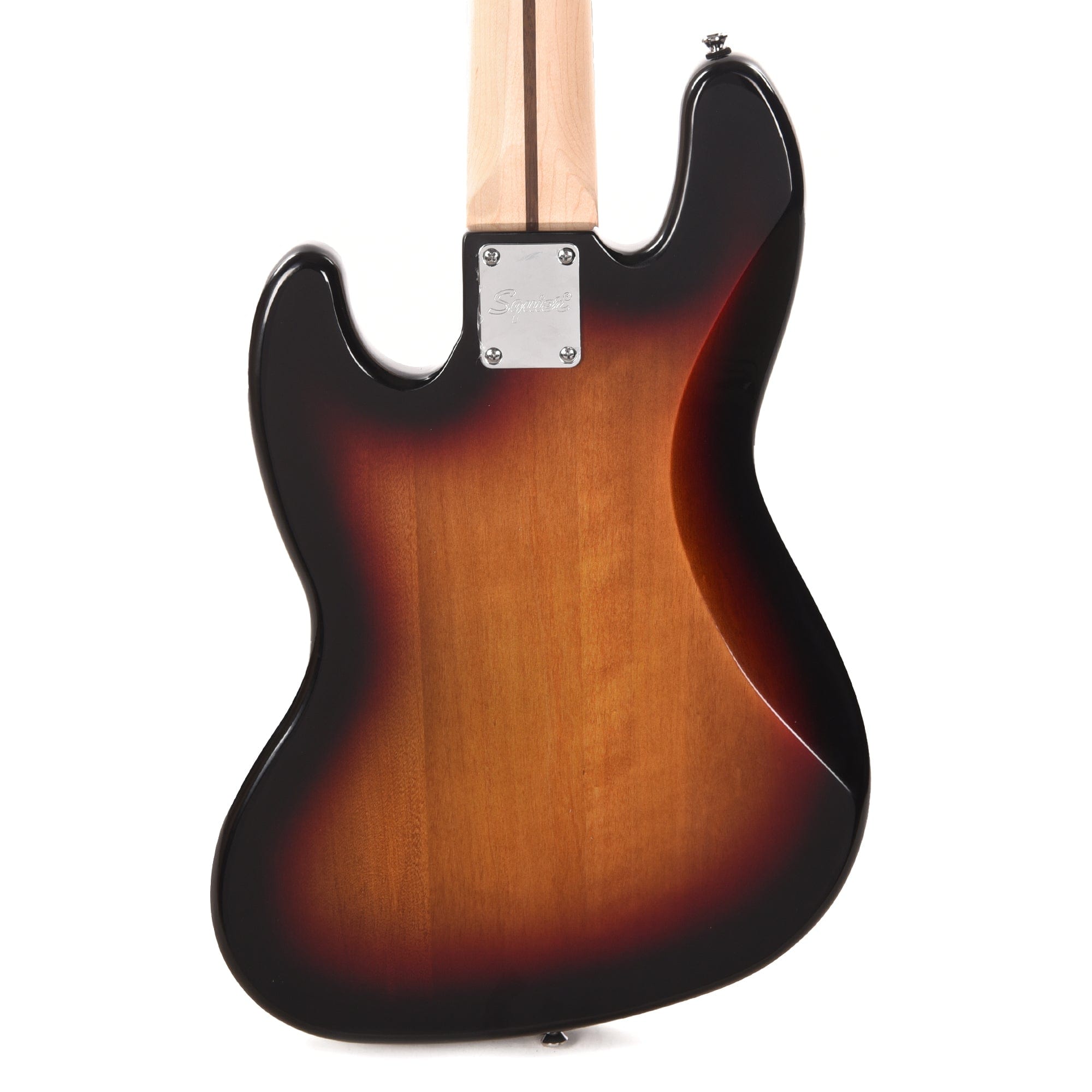 Squier Affinity Jazz Bass V 3-Tone Sunburst Bass Guitars / 5-String or More