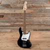 Squier Affinity Jazz Bass V Black 2019 Bass Guitars / 5-String or More