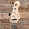 Squier Affinity Jazz Bass V Black 2021 Bass Guitars / 5-String or More