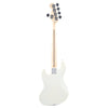 Squier Affinity Jazz Bass V Olympic White Bass Guitars / 5-String or More