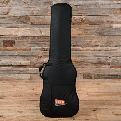 Squier Classic Vibe 70's Jazz Bass V Natural 2015 Bass Guitars / 5-String or More