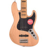 Squier Classic Vibe 70s Jazz Bass V 5-String Natural Bass Guitars / 5-String or More