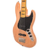 Squier Classic Vibe 70s Jazz Bass V 5-String Natural Bass Guitars / 5-String or More
