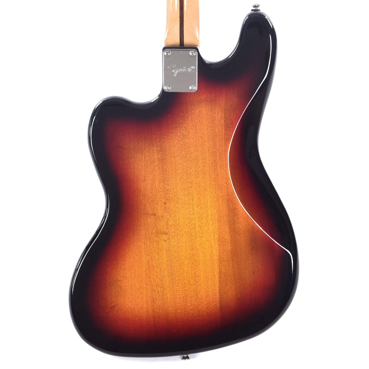 Squier Classic Vibe Bass VI 3-Color Sunburst Bass Guitars / 5-String or More