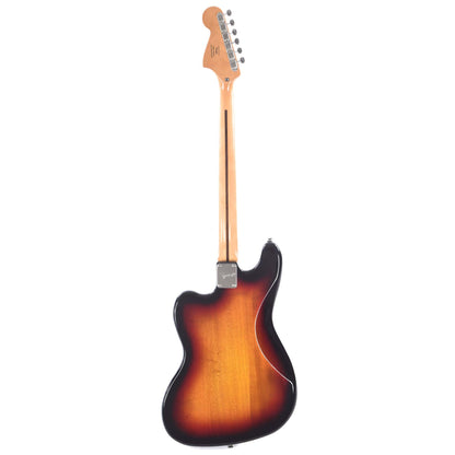 Squier Classic Vibe Bass VI 3-Color Sunburst Bass Guitars / 5-String or More