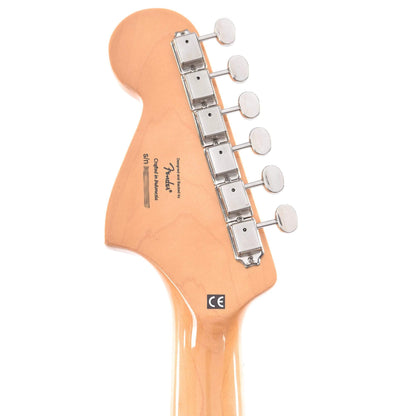 Squier Classic Vibe Bass VI 3-Color Sunburst Bass Guitars / 5-String or More