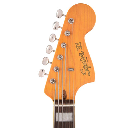 Squier Classic Vibe Bass VI 3-Color Sunburst Bass Guitars / 5-String or More