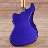 Squier Classic Vibe Bass VI Purple Metallic w/Matching Headcap Bass Guitars / 5-String or More