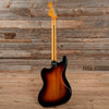 Squier Classic Vibe Bass VI Sunburst 2020 Bass Guitars / 5-String or More