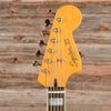 Squier Classic Vibe Bass VI Sunburst 2020 Bass Guitars / 5-String or More
