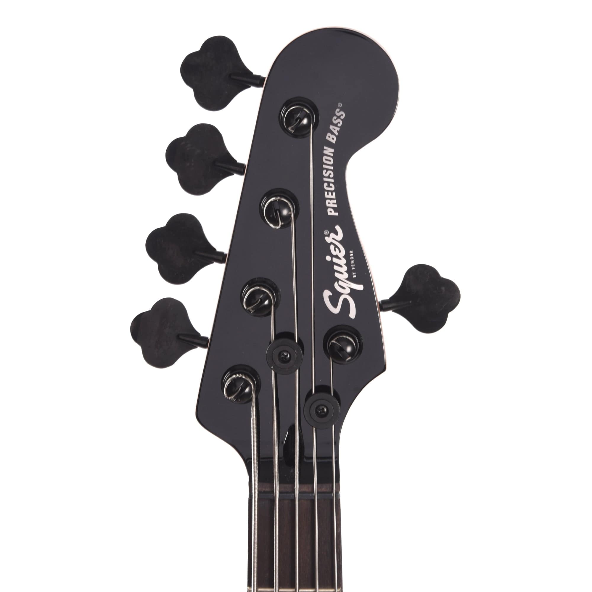 Squier Contemporary Active Precision Bass PH V Black w