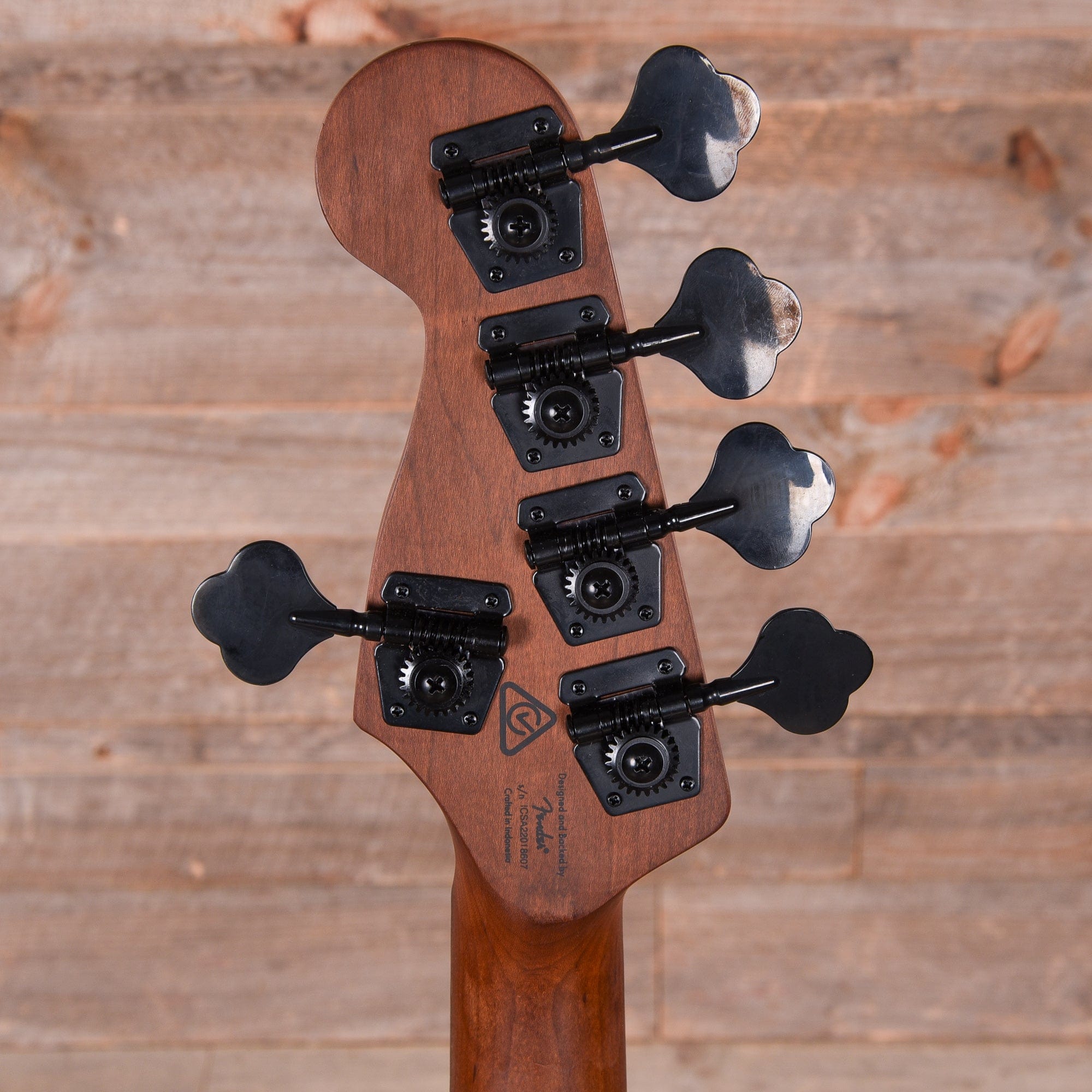 ベース SQUIER Contemporary Active PrecisionBass Melhart Music Center - Squier Contemporary Active Precision