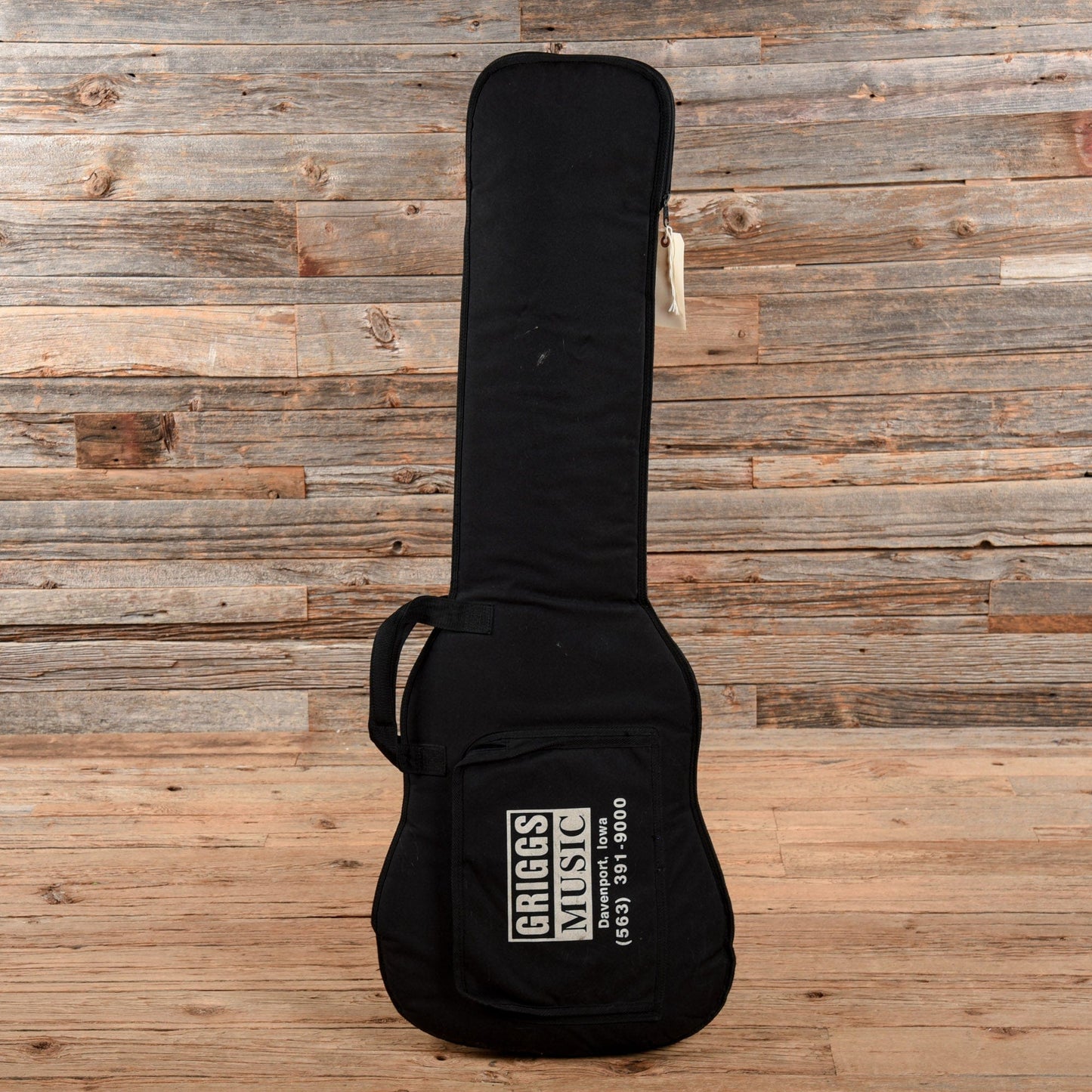 Squier Vintage Modified Jazz Bass V Natural 2013 Bass Guitars / 5-String or More