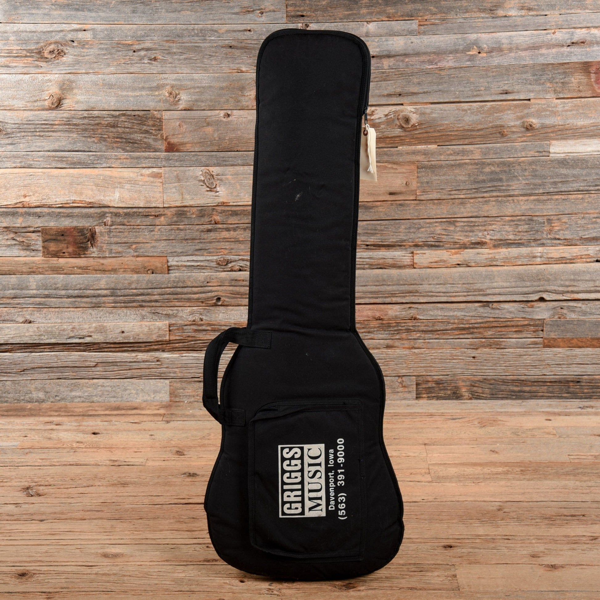 Squier Vintage Modified Jazz Bass V Natural 2013 Bass Guitars / 5-String or More