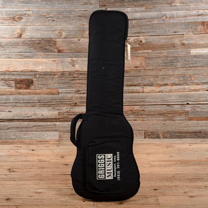 Squier Vintage Modified Jazz Bass V Natural 2013 Bass Guitars / 5-String or More