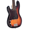 Squier Classic Vibe 60s Precision Bass Lefty 3-Color Sunburst Bass Guitars / Left-Handed