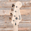 Squier Affinity Bronco Bass Black 2018 Bass Guitars / Short Scale