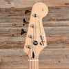 Squier Badtz Maru Bronco Bass Black 2008 Bass Guitars / Short Scale