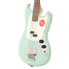 Squier Classic Vibe '60s Mustang Bass Sea Foam Green Bass Guitars / Short Scale