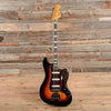 Squier Classic Vibe Bass VI Sunburst 2020 Bass Guitars / Short Scale