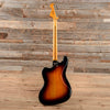 Squier Classic Vibe Bass VI Sunburst 2020 Bass Guitars / Short Scale