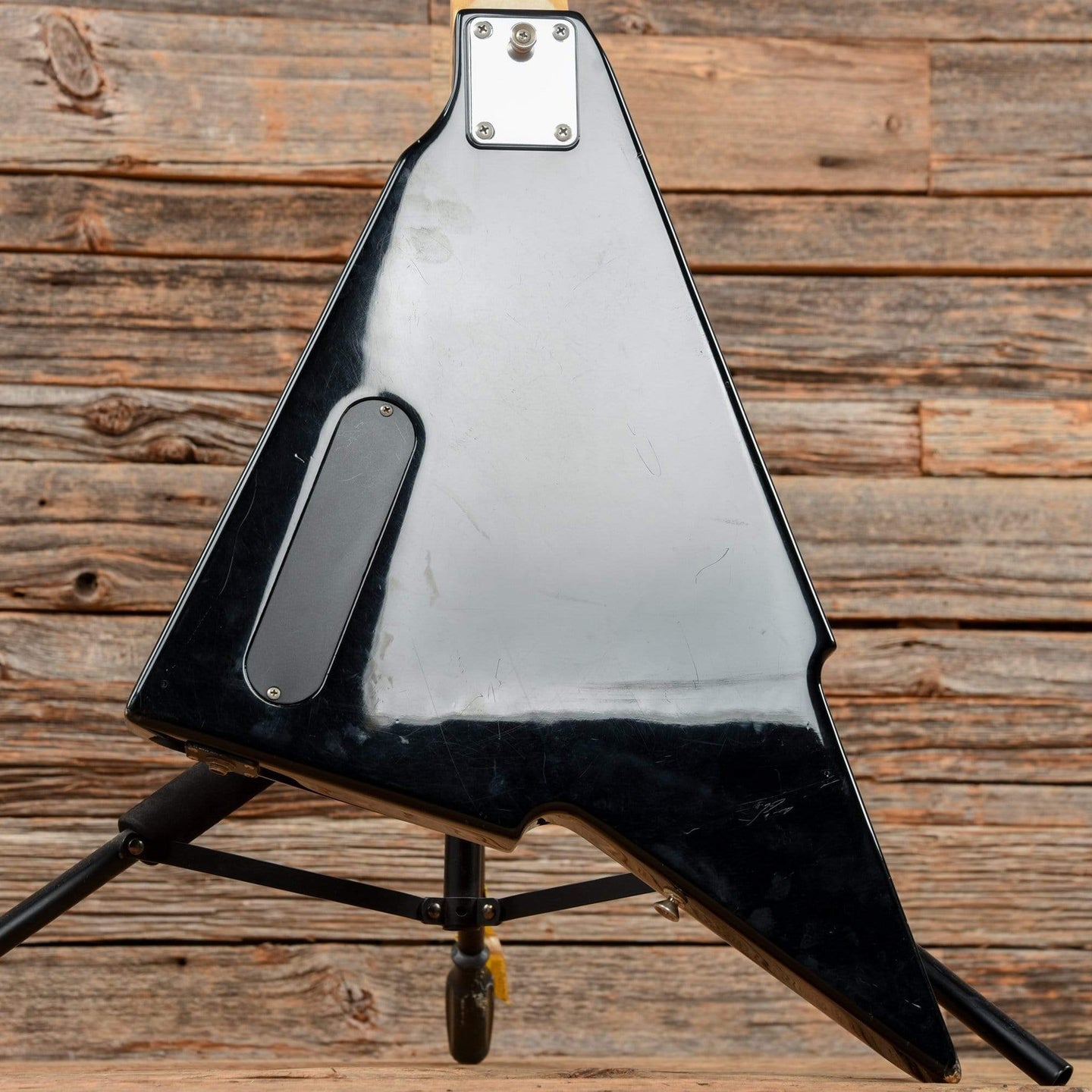 Squier Katana Bass 1985 Chicago Music Exchange