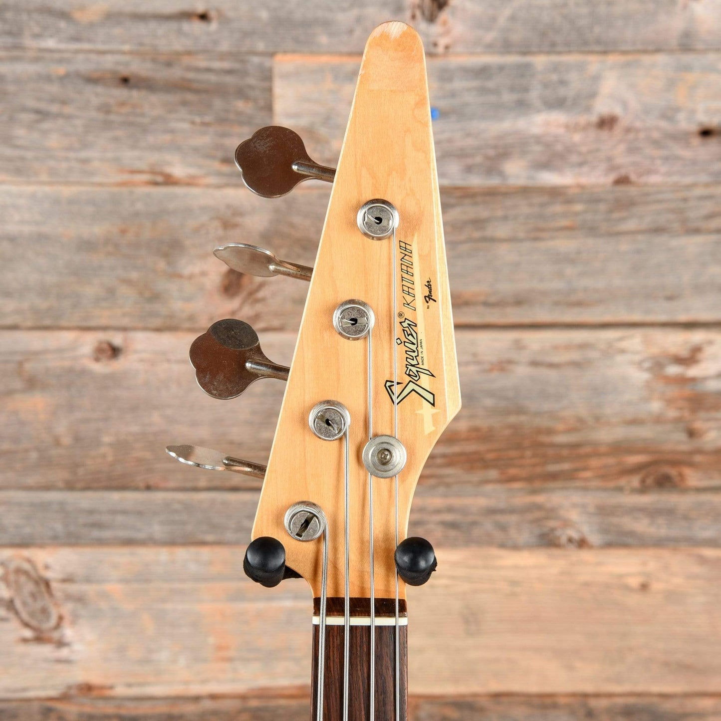 Squier Katana Bass  1985 Bass Guitars / Short Scale