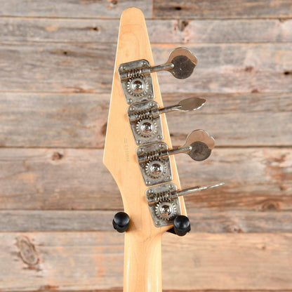 Squier Katana Bass  1985 Bass Guitars / Short Scale