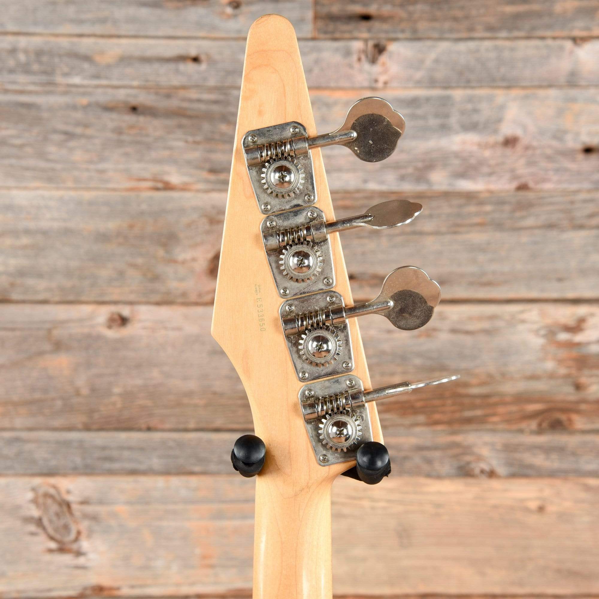 Squier Katana Bass 1985 Chicago Music Exchange