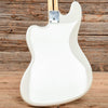 Squier Vintage Modified Bass VI Olympic White Bass Guitars / Short Scale