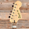 Squier Vintage Modified Bass VI Sunburst 2015 Bass Guitars / Short Scale