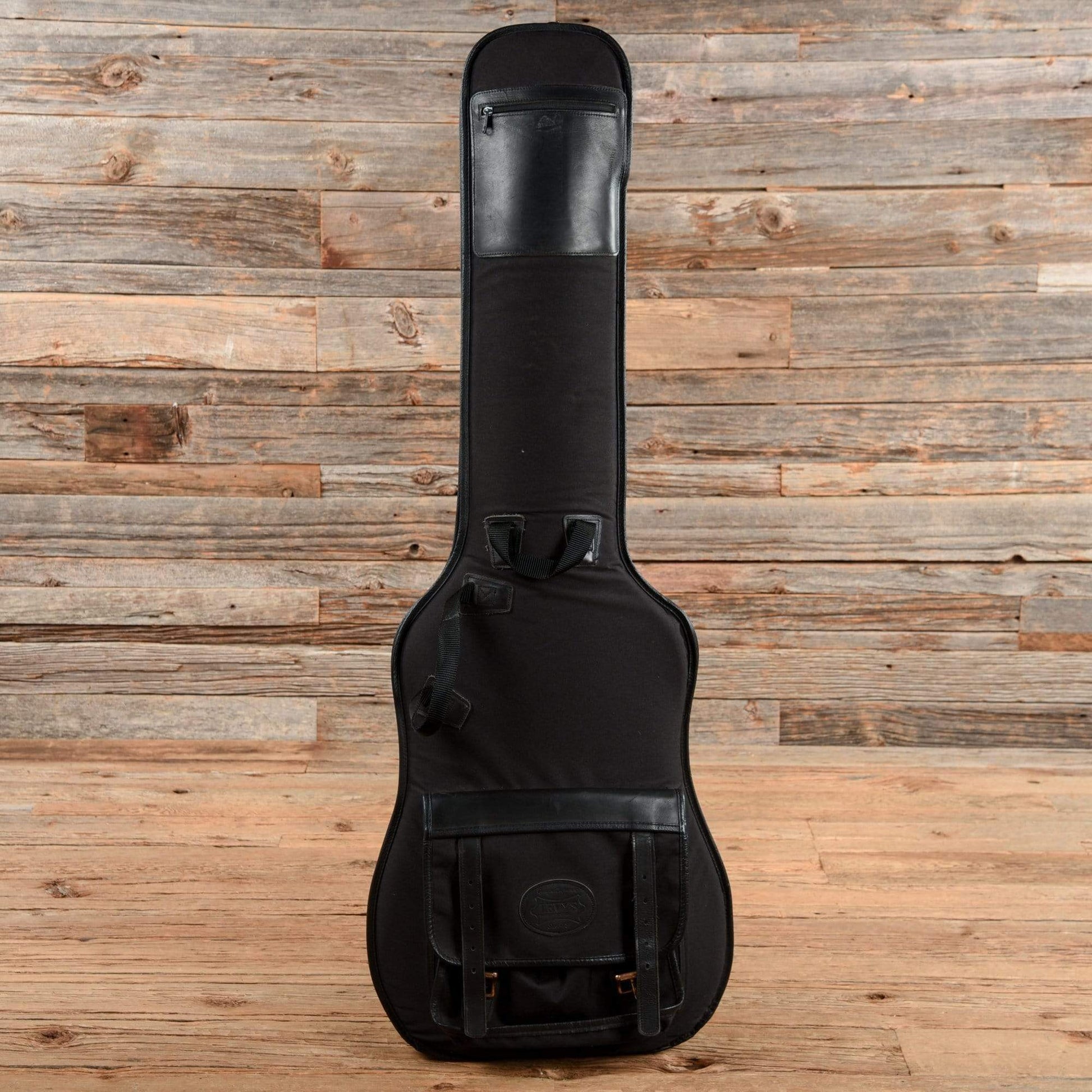 Squier Vintage Modified Bass VI Sunburst 2015 Bass Guitars / Short Scale