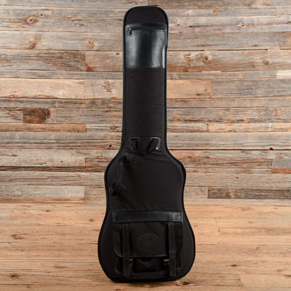 Squier Vintage Modified Bass VI Sunburst 2015 Bass Guitars / Short Scale