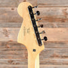 Squier Vintage Modified Bass VI Sunburst 2015 Bass Guitars / Short Scale