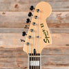 Squier Vintage Modified Bass VI Sunburst 2017 Bass Guitars / Short Scale