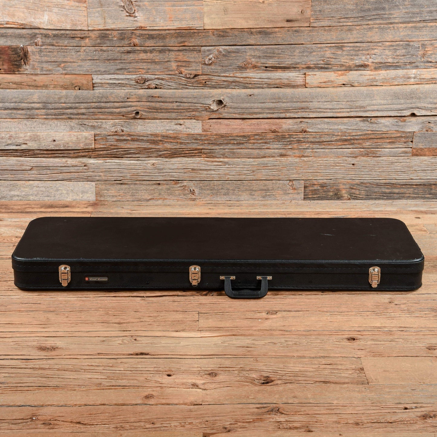 Squier Vintage Modified Bass VI Sunburst 2017 Bass Guitars / Short Scale