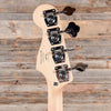 Squier Vintage Modified Jaguar Bass Special SS Black 2015 Bass Guitars / Short Scale