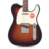 Squier Classic Vibe Baritone Custom Telecaster 3-Tone Sunburst Electric Guitars / Baritone