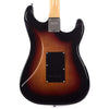 Squier Classic Vibe Stratocaster 60s 3-Color Sunburst LEFTY w/Fender Gig Bag, Stand, Cable, Tuner, Picks and Strings Electric Guitars / Left-Handed,Electric Guitars / Solid Body
