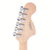 Squier Affinity Stratocaster Brown Sunburst Lefty Electric Guitars / Left-Handed