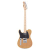 Squier Affinity Telecaster Butterscotch Blonde LEFTY Electric Guitars / Left-Handed
