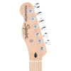 Squier Affinity Telecaster Butterscotch Blonde LEFTY Electric Guitars / Left-Handed