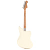 Squier Classic Vibe 60s Jazzmaster Lefty Olympic White Electric Guitars / Left-Handed