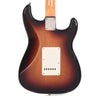 Squier Classic Vibe '60s Stratocaster 3-Tone Sunburst LEFTY Electric Guitars / Left-Handed