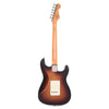 Squier Classic Vibe '60s Stratocaster 3-Tone Sunburst LEFTY Electric Guitars / Left-Handed
