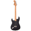 Squier Classic Vibe 70s Stratocaster HSS Lefty Black Electric Guitars / Left-Handed