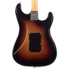 Squier Classic Vibe Stratocaster 60s 3-Color Sunburst LEFTY Electric Guitars / Left-Handed