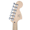 Squier Standard Stratocaster Antique Burst LEFTY Electric Guitars / Left-Handed
